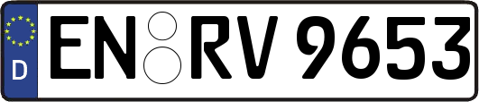 EN-RV9653