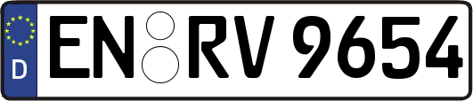 EN-RV9654