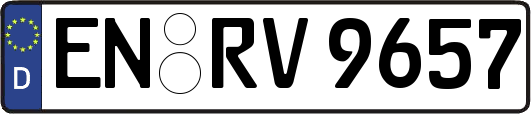 EN-RV9657