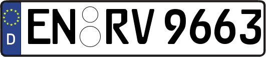 EN-RV9663