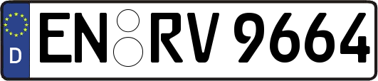EN-RV9664