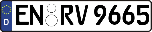 EN-RV9665