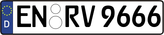 EN-RV9666