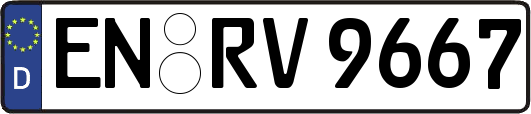 EN-RV9667