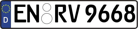 EN-RV9668