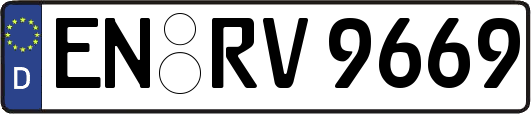 EN-RV9669