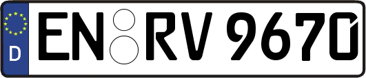 EN-RV9670