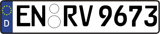 EN-RV9673