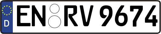 EN-RV9674