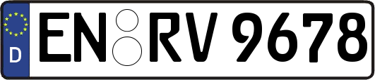 EN-RV9678