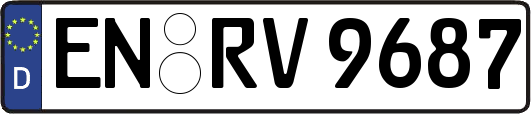 EN-RV9687