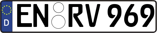 EN-RV969