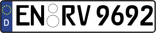 EN-RV9692
