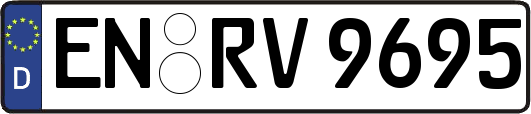 EN-RV9695