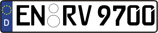 EN-RV9700