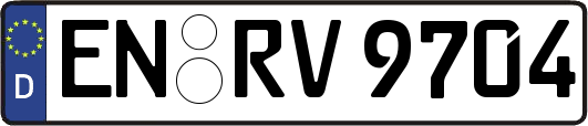 EN-RV9704