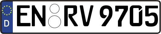 EN-RV9705