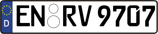 EN-RV9707