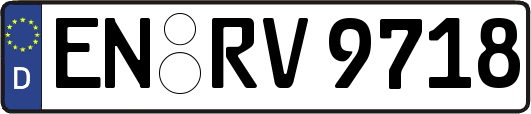 EN-RV9718