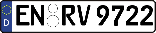 EN-RV9722