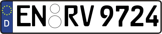 EN-RV9724