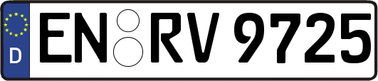 EN-RV9725