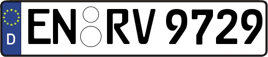 EN-RV9729