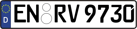 EN-RV9730