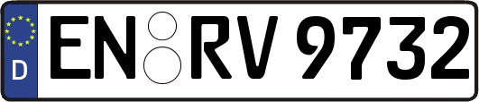 EN-RV9732