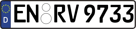 EN-RV9733