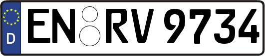 EN-RV9734