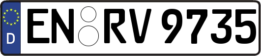 EN-RV9735