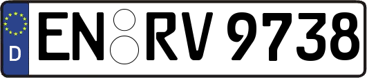 EN-RV9738