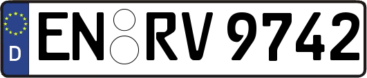 EN-RV9742