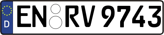 EN-RV9743