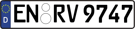 EN-RV9747