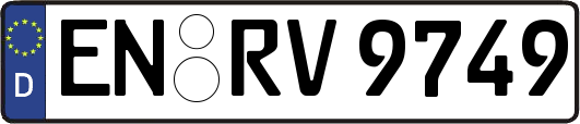 EN-RV9749