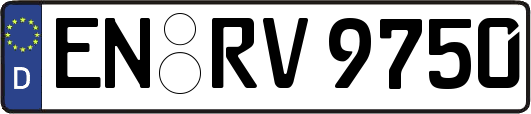 EN-RV9750