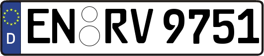 EN-RV9751