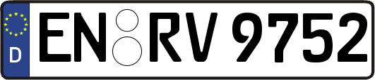 EN-RV9752