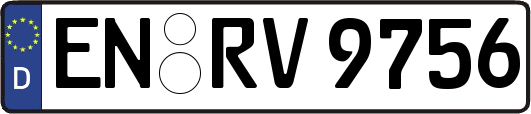EN-RV9756