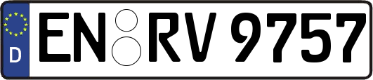 EN-RV9757