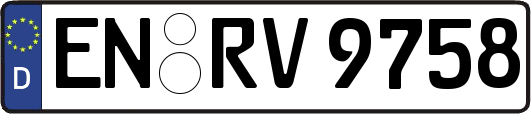 EN-RV9758