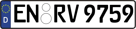 EN-RV9759
