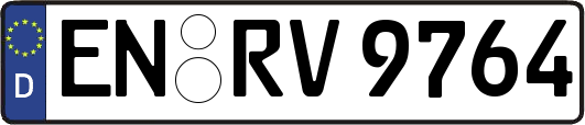 EN-RV9764