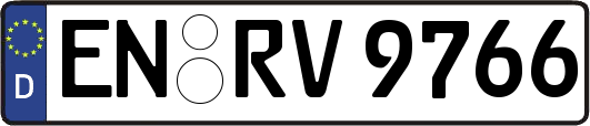 EN-RV9766