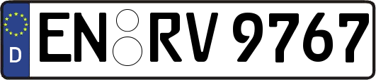 EN-RV9767