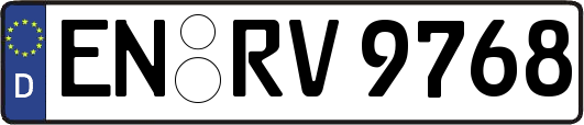 EN-RV9768