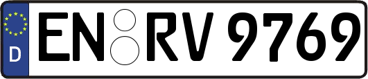 EN-RV9769