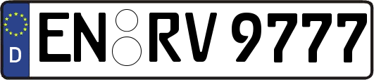 EN-RV9777